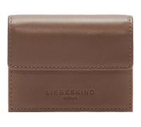 LIEBESKIND BERLIN Soft Nappa Akkordeon Wallet S Russet