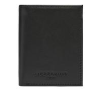 LIEBESKIND BERLIN Soft Nappa Men' s Card Etui S Black