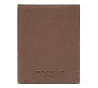 LIEBESKIND BERLIN Soft Nappa Men' s Card Etui S Russet