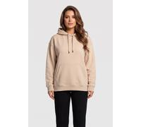 Liebeskind Berlin Sweatshirt Offwhite size L/XL | Hoodies Outlet | Women L/XL