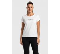 Liebeskind Berlin T-shirt Short-sleeve White size M | Shirts Outlet | Women | White M