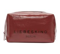 LIEBESKIND BERLIN toiletry bag Cosmetic Bag S Red