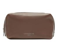 Liebeskind Toiletry bag, brown, 2L, 19 x 11 x 11cm