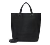 Liebeskind Hera Shopper Bag L Leather 37 cm black