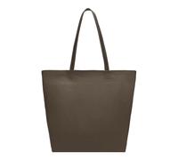 Liebeskind Hera II Shopper Bag L Leather 38 cm brown