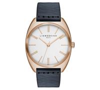 Liebeskind Berlin Unisex Watch Leather LT-0022-LQ