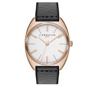 Liebeskind Berlin, unisex wrist watch, analogue quartz, leather, LT-0022-LQ