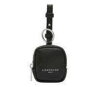 LIEBESKIND BERLIN utility bag Andrea Keyring Pouch Black