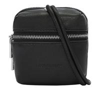 LIEBESKIND BERLIN utility bag Keyring Pouch Pendant Black