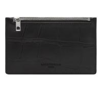 LIEBESKIND BERLIN utility bag Kiwi Pouch Black