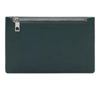 LIEBESKIND BERLIN utility bag Kiwi Pouch Mystic River dark green