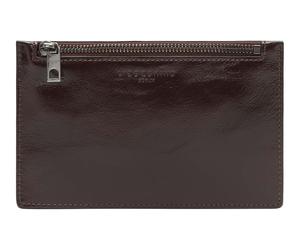 LIEBESKIND BERLIN utility bag Kiwi Pouch S Burgundy