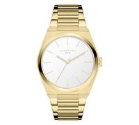 Liebeskind Berlin Watch LT-0462-MQ Stainless Steel IP Gold, Gold