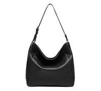 Liebeskind Berlin Women CHUDY Hobo, Black Sheep L, L
