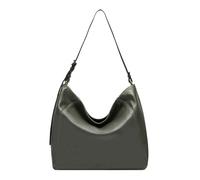 Liebeskind Berlin Women CHUDY Hobo, Cypress Green Sheep L, L