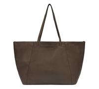 Liebeskind Berlin Women CHUDY Shopper, Light truffel Sheep L, L