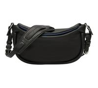 Liebeskind Berlin Women FAB 5 Hobo, Black Sheep M, M