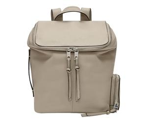 Liebeskind Berlin Women Hera Backpack, Stone Pebble M, M