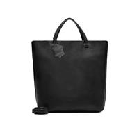 Liebeskind Berlin Women Hera Tote, Black Pebble L, L