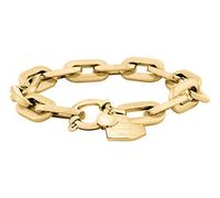 LIEBESKIND BERLIN Women Stainless Steel Statement Bracelet - LJ-0311-B-20