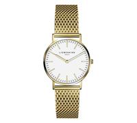 Liebeskind Women's Analogue Quartz LT-0080-MQ