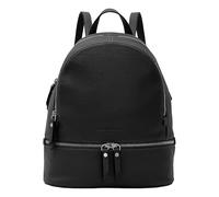 Liebeskind Berlin Women's Alita Backpack Carry-On Luggage, Black, Medium