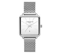 Liebeskind Berlin Women's Analogue Quartz Clock LT-0150-MQ