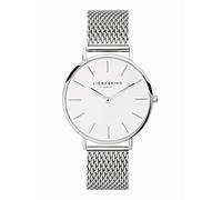 Liebeskind Berlin Women's Analogue Quartz Clock LT-0153-MQ