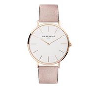 Liebeskind Berlin Women's Analogue Quartz Clock LT-0157-LQ