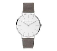 Liebeskind Berlin Women's Analogue Quartz Clock LT-0158-LQ