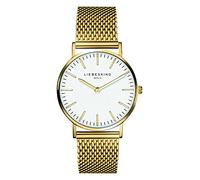 Liebeskind Berlin Women's Analogue Quartz Watch LT-0076-MQ