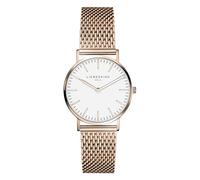 Liebeskind Berlin Women's Analogue Quartz Watch LT-0081-MQ