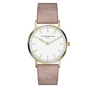 Liebeskind Berlin Women's Analogue Quartz Watch LT-0084-LQ