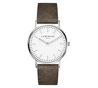 Liebeskind Berlin Women's Analogue Quartz Watch LT-0086-LQ