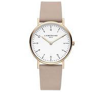 Liebeskind Berlin Women's Analogue Quartz Watch LT-0166-LQ