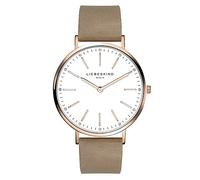 Liebeskind Berlin Women's Analogue Quartz Watch LT-0185-LQ