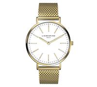 Liebeskind Berlin Women's Analogue Quartz Watch LT-0189-MQ