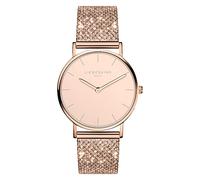 Liebeskind Berlin Women's Analogue Quartz Watch LT-0219-MQ