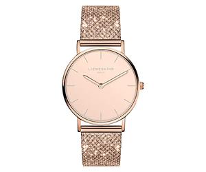 Liebeskind Berlin Women's Analogue Quartz Watch LT-0219-MQ