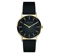 Liebeskind Berlin Women's Analogue Quartz Watch with Leather Strap