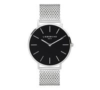 Liebeskind Berlin Women's Analogue Quartz Watch with Stainless Steel Strap