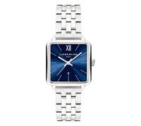 Liebeskind Berlin Women's Analogue Quartz Watch with Stainless Steel Strap