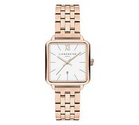 Liebeskind Berlin Women's Analogue Quartz Watch with Stainless Steel Strap