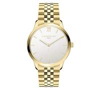 Liebeskind Berlin Women's Analogue Quartz Watch with Stainless Steel Strap LT-0276-MQ