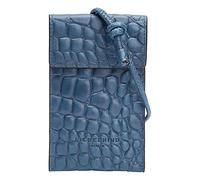 Liebeskind Berlin Women's Annie Mobile Pouch Necklace ACCESSOIRE, Retro Denim, OneSize