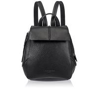 Liebeskind Berlin Women's Backpack S, Black, Small