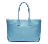LIEBESKIND Berlin Women's Chelsea Shopper M - Leather Shopper - Large Compartments, avatar, Shopper M