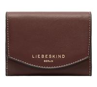 LIEBESKIND BERLIN Alessa 2 Kodiaq Louisa Wallet Chianti