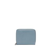 Liebeskind Berlin Women's Conny Sky Sheep Natural Handbag, Blue Heaven, M (HxBxT 10cm x 12.5cm x 2cm)