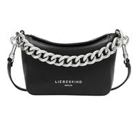 Liebeskind Berlin Women's Crossbody, Black, Small